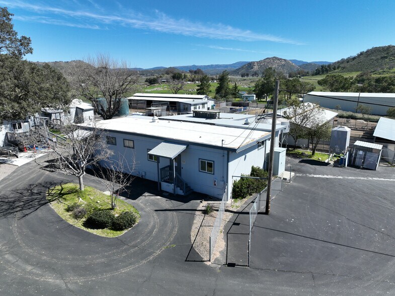 More Photos Of 26578 Old Julian Hwy, Ramona Warehouse For Sale