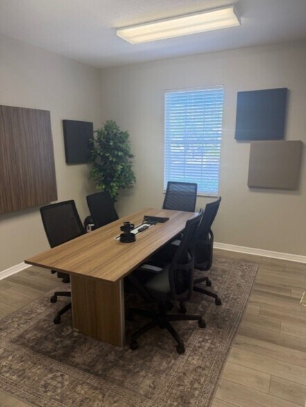 More Photos Of 12167-12169 W Linebaugh Ave, Tampa Office For Lease