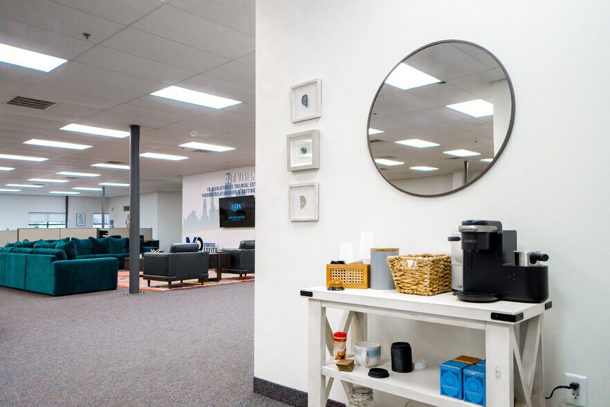 More Photos Of 2500 Discovery Blvd, Rockwall Office For Lease