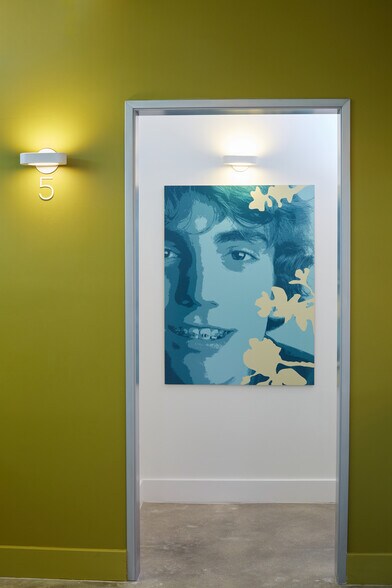 More Photos Of 21202 Market Rdg, San Antonio Unknown For Lease