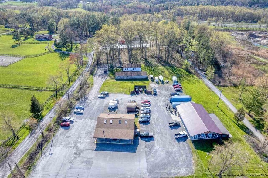 More Photos Of 963 Kings Hwy, Saugerties Restaurant For Sale