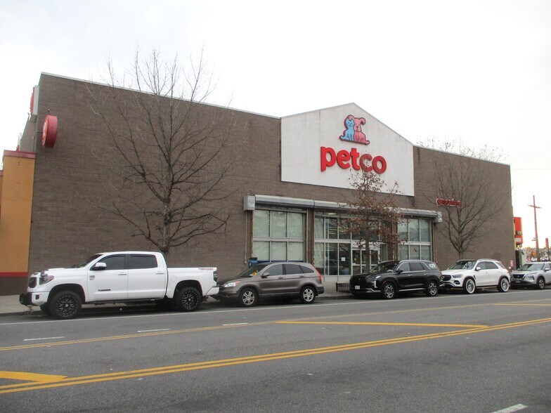 More Photos Of 2343 Utica Ave, Brooklyn General Retail For Lease