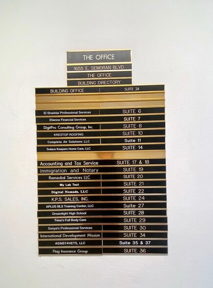 More Photos Of 1655 E Semoran Blvd, Apopka Medical For Sale