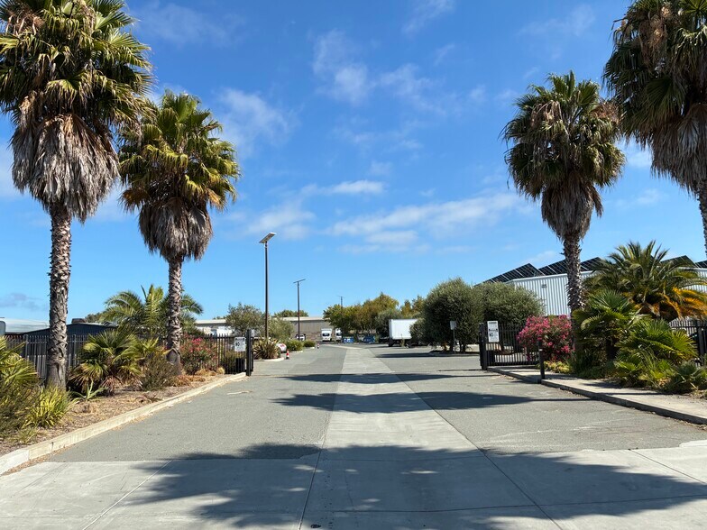 More Photos Of 2200 Central St, Richmond Land For Lease
