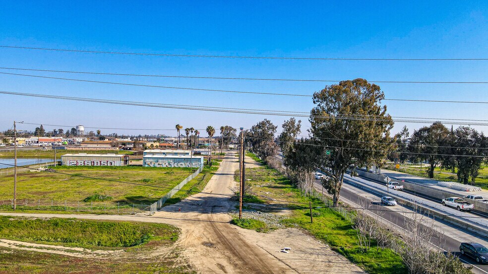 More Photos Of 1901 Sycamore Ave, Atwater Land For Lease