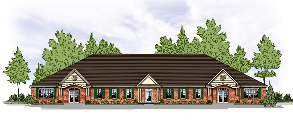 More Photos Of 8231 Cornell Rd, Cincinnati Medical For Sale