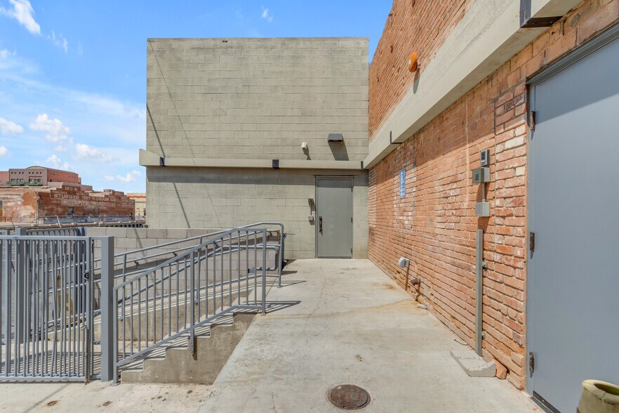 More Photos Of 245 E Jackson St, Phoenix Freestanding For Sale