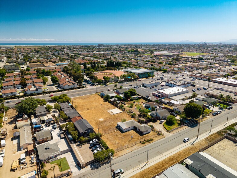 More Photos Of 234 Johnson Rd, Oxnard Land For Sale