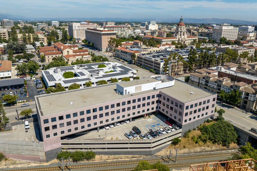 215 N Marengo Ave, Pasadena, CA 91101 - Office For Lease Cityfeet.com