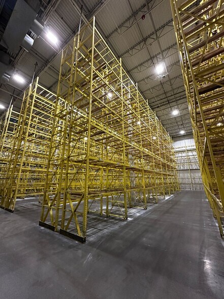 More Photos Of 1629 King Ave, Billings Industrial For Lease