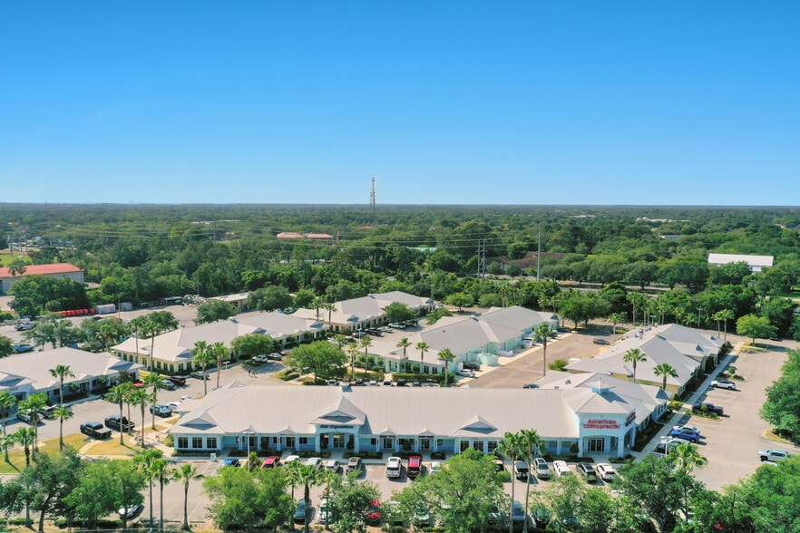 More Photos Of 4645 Clyde Morris Blvd, Port Orange Office For Lease