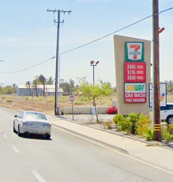 More Photos Of 2712 S 4th St, El Centro Land For Sale