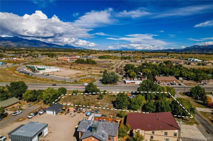 More Photos Of 10057 US-50, Poncha Springs Light Manufacturing For Sale