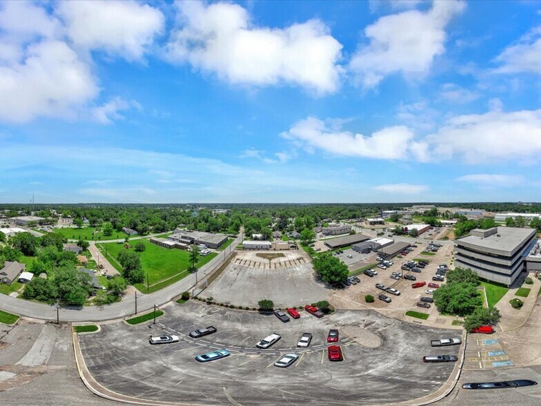 More Photos Of 512 2nd st, Lufkin Land For Sale