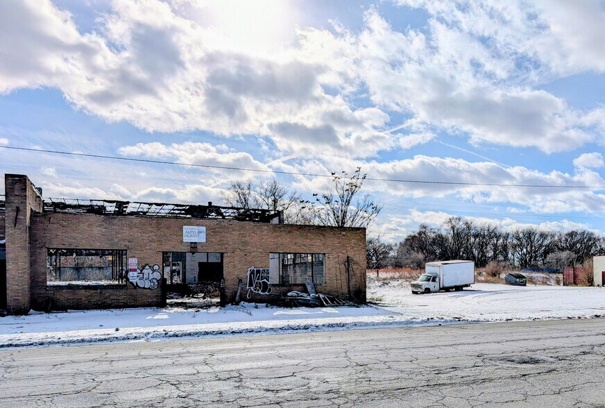 More Photos Of 1301 W Ridge Rd, Gary Land For Sale