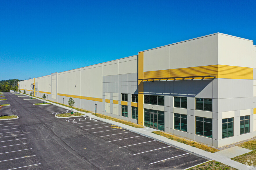 Primary Photo Of 6008 New Cut Rd, Fairdale Distribution For Lease