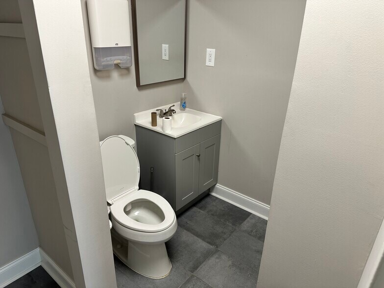 More Photos Of 3530 State Route 27, Kendall Park Office For Lease