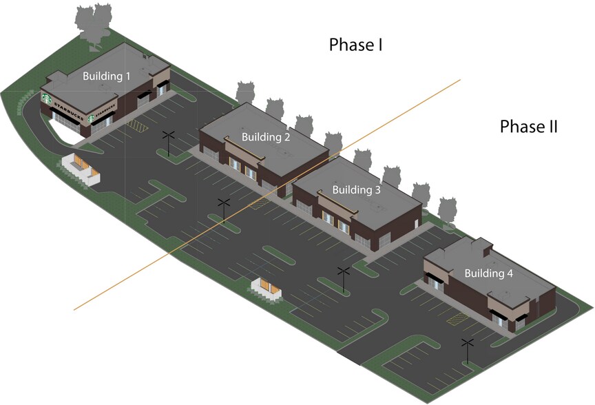 More Photos Of 15530 SE 135th Ave, Clackamas Unknown For Lease