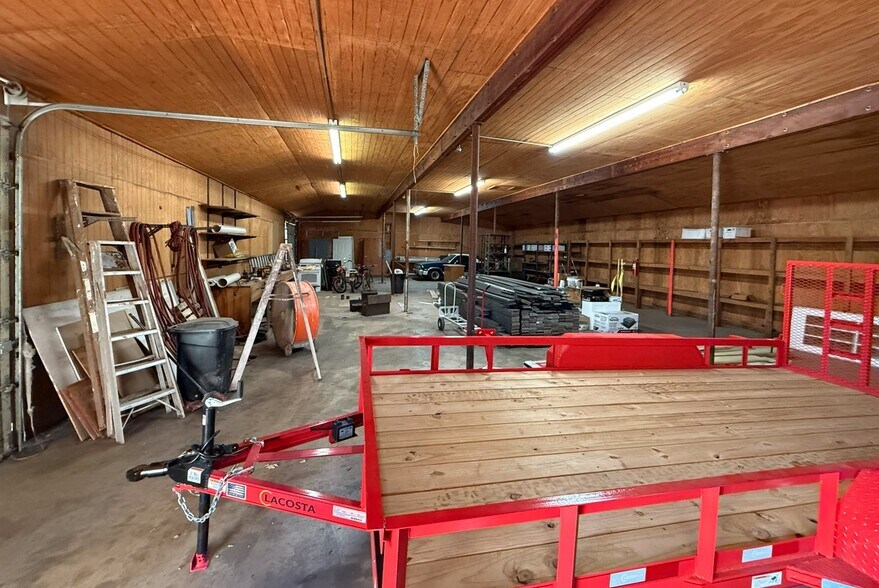 More Photos Of 3440 South Fwy, Fort Worth Flex For Sale