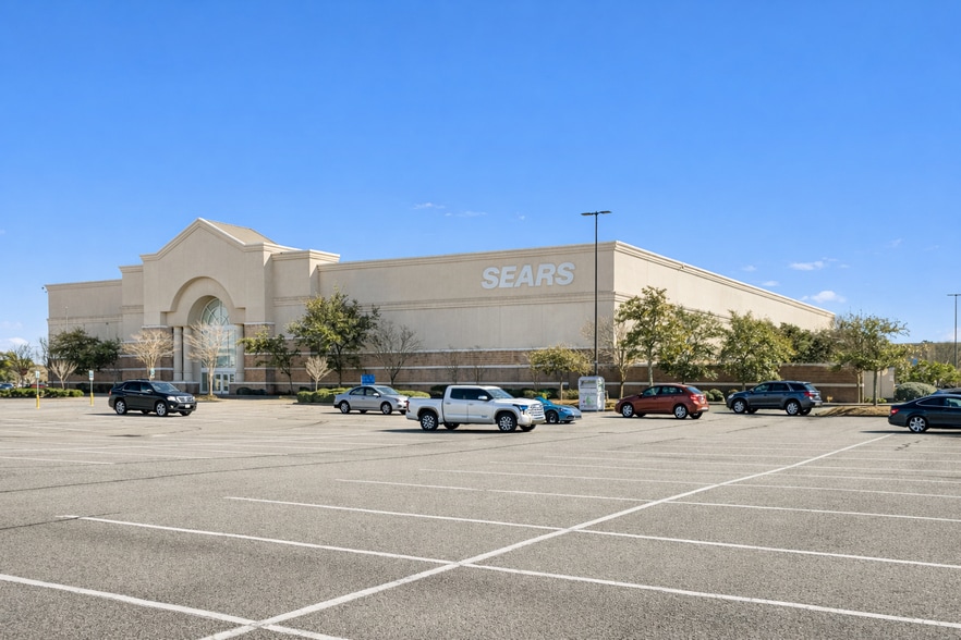 Primary Photo Of 1200 Coastal Grand Cir, Myrtle Beach Department Store For Sale
