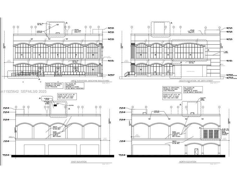 More Photos Of 2801 Biscayne Blvd, Miami Freestanding For Lease