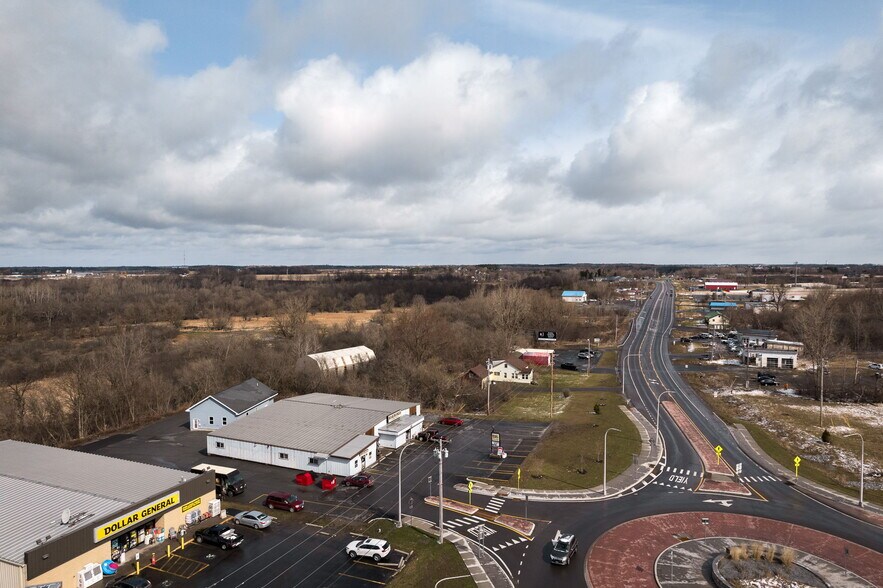 More Photos Of 22087 US Route 11, Watertown Storefront For Sale