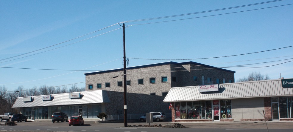 Primary Photo Of 1913 Vestal Pky E, Vestal Office For Lease