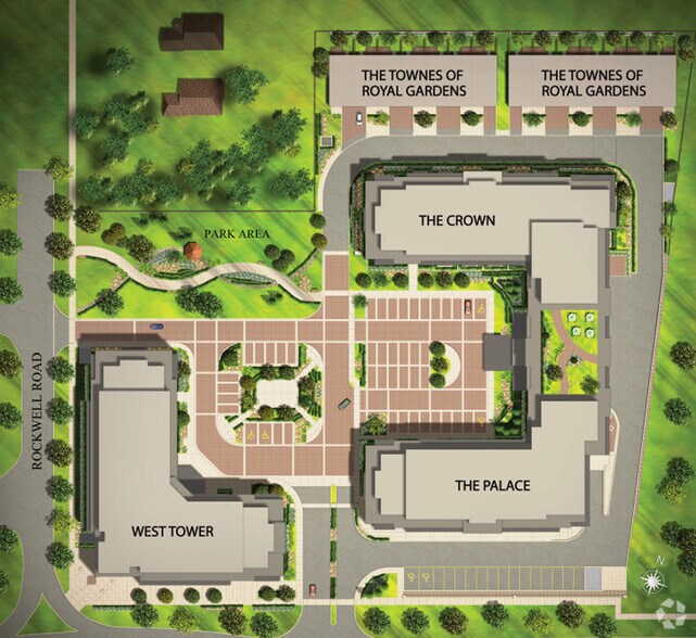 More Photos Of 370 Hwy-7, Richmond Hill Apartments For Lease