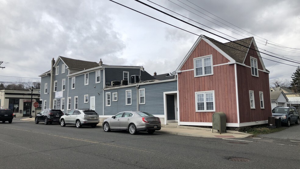 More Photos Of 80 Broad St, Phillipsburg Office Residential For Sale