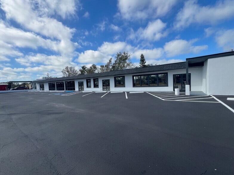 Primary Photo Of 1710 N Fort Harrison Ave, Clearwater Storefront Retail Office For Lease