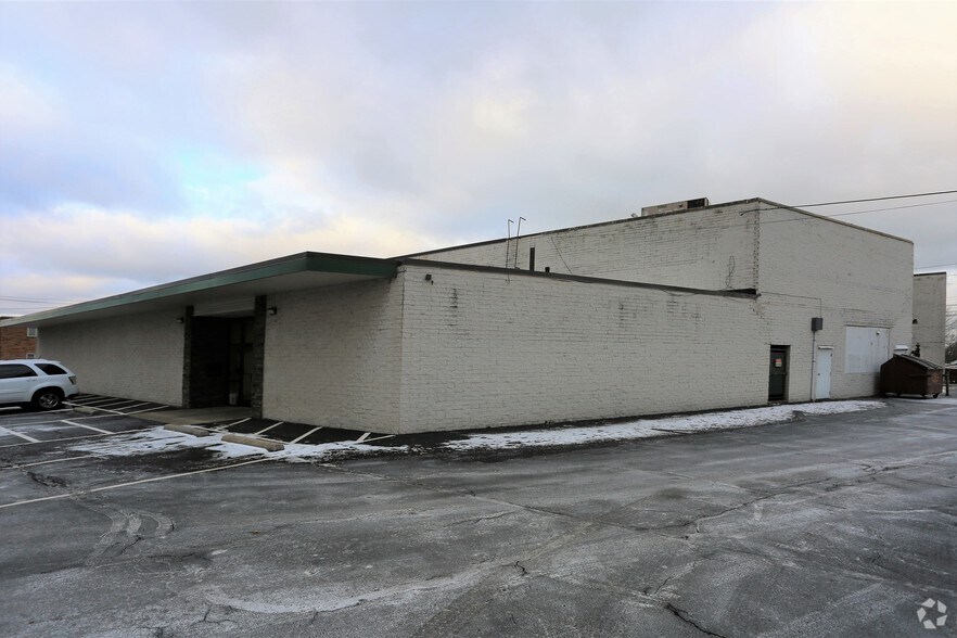 More Photos Of 30426-30436 Euclid Ave, Wickliffe Storefront Retail Office For Sale