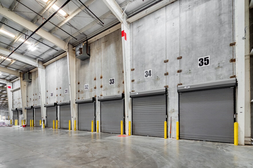 More Photos Of 1001 Enterprise Dr, Dalton Warehouse For Sale