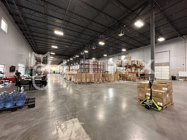 More Photos Of 1212 E Venture Dr, Saint George Warehouse For Lease