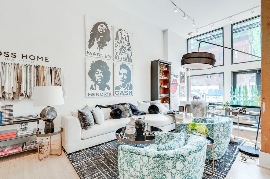 More Photos Of 211 N 1st St, Minneapolis Loft Creative Space For Lease