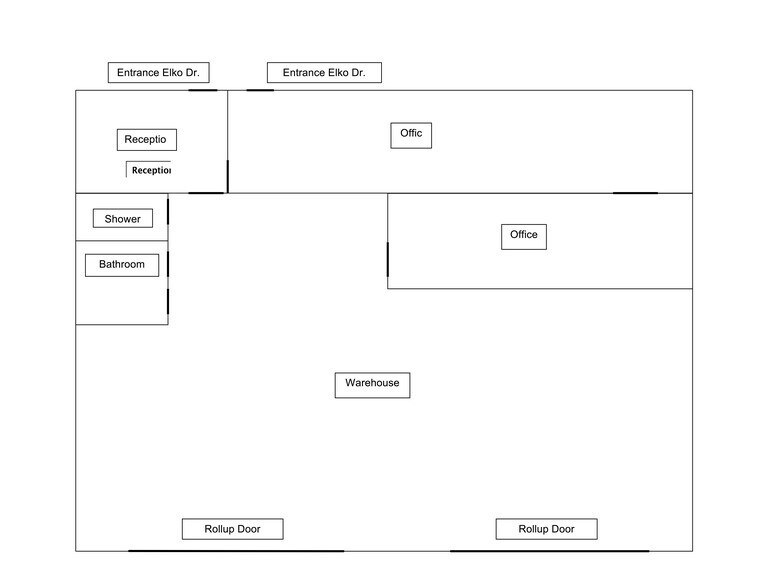 More Photos Of 1110-1118 Elko Dr, Sunnyvale Service For Lease