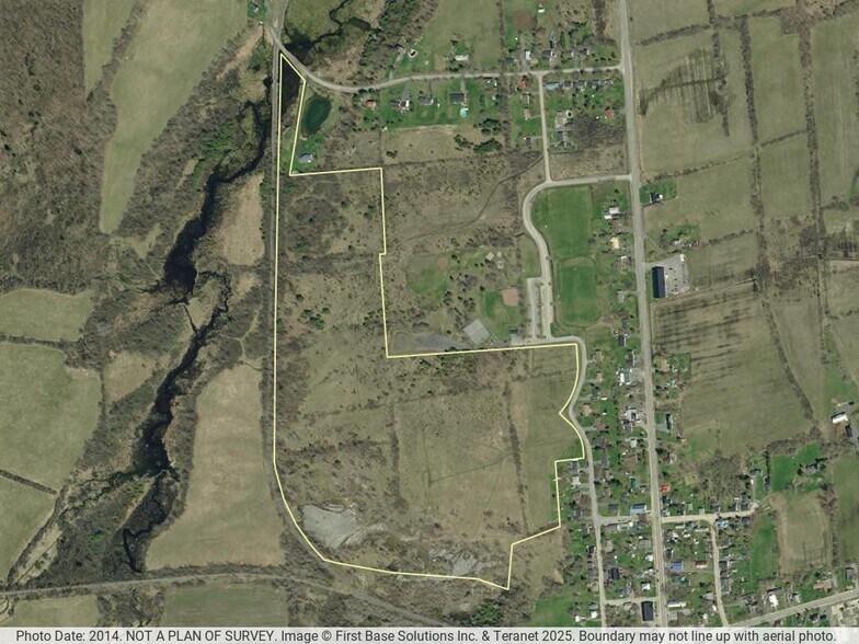 More Photos Of 4393 Notre Dame St, Harrowsmith Land For Sale