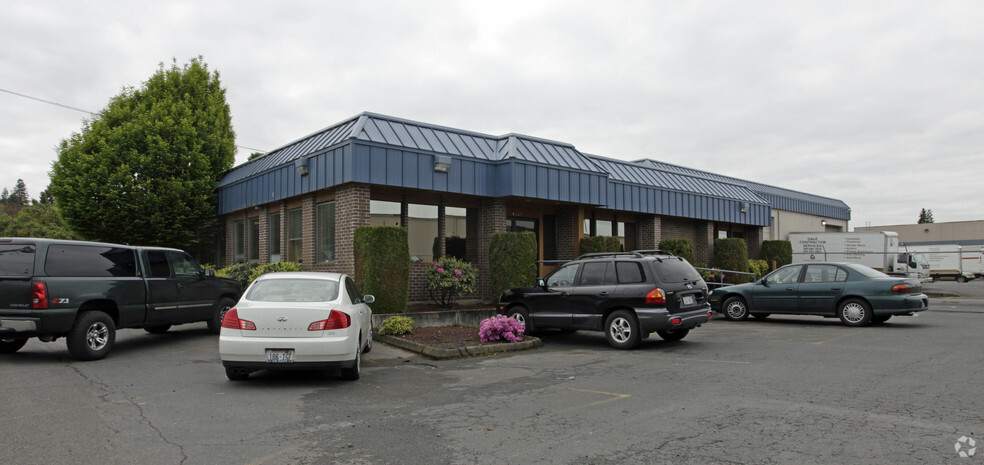 Primary Photo Of 4109 NW Fruit Valley Rd, Vancouver Office For Lease