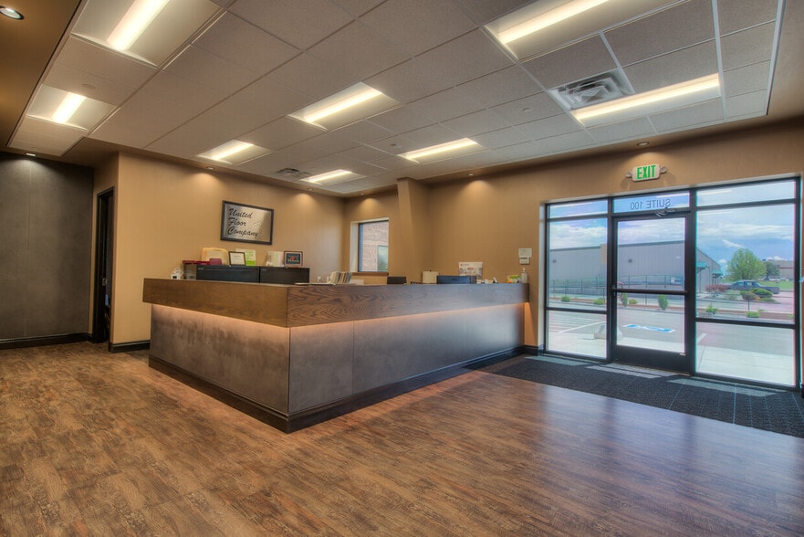 More Photos Of 5730 Observation Ct, Colorado Springs Warehouse For Lease