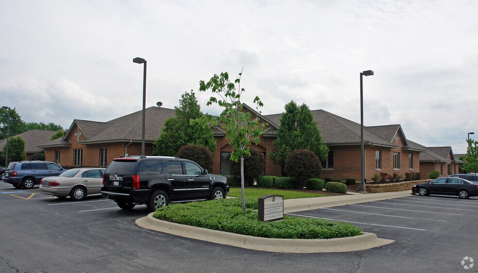 More Photos Of 6713-6717 S Kingery Hwy, Willowbrook Medical For Sale