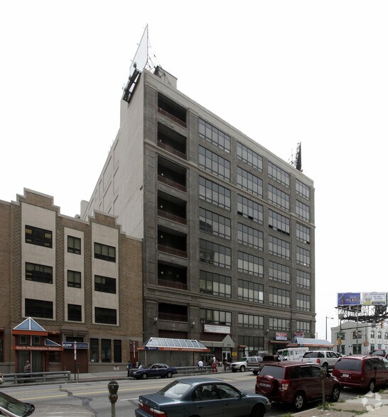 More Photos Of 2701 N Broad St, Philadelphia Office For Lease