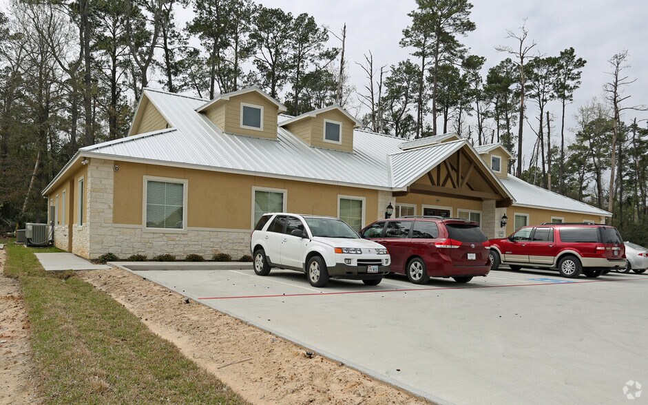 More Photos Of 26205 Oak Ridge Dr, Spring Medical For Lease