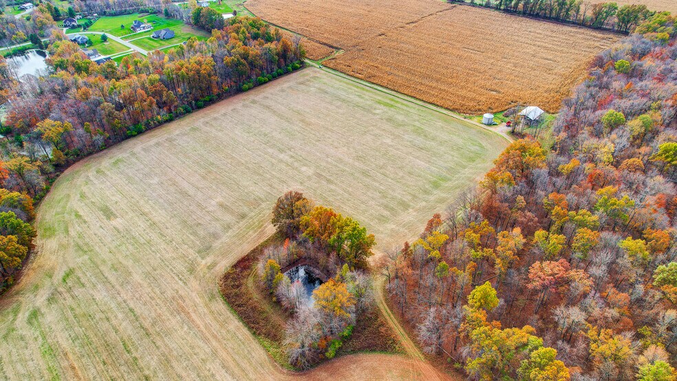 More Photos Of Lot B Blazing Trail, Clarksville Land For Sale