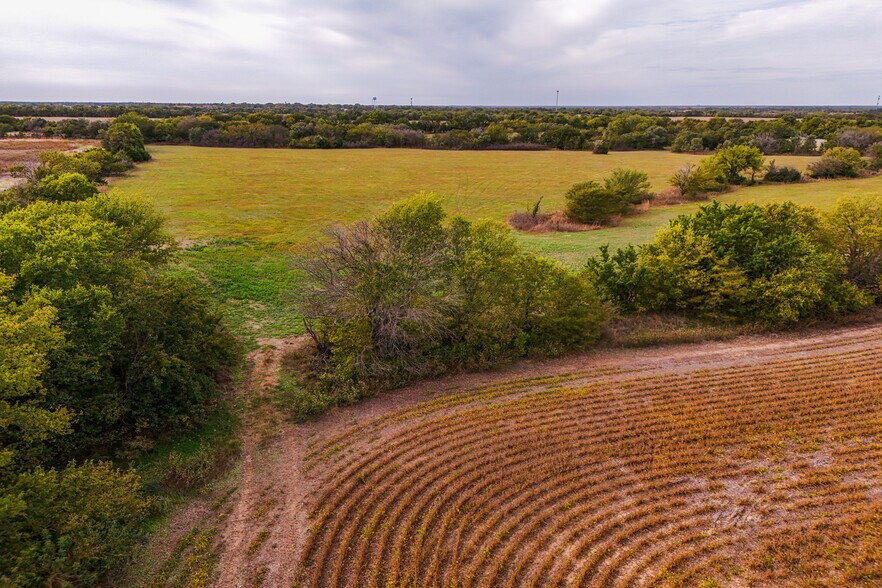 More Photos Of 80+/- Acres on SW 30th St. & SW Indianola Rd., Benton Land For Sale