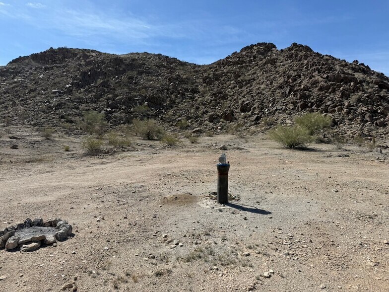 More Photos Of 30885 AZ-85, Buckeye Land For Sale