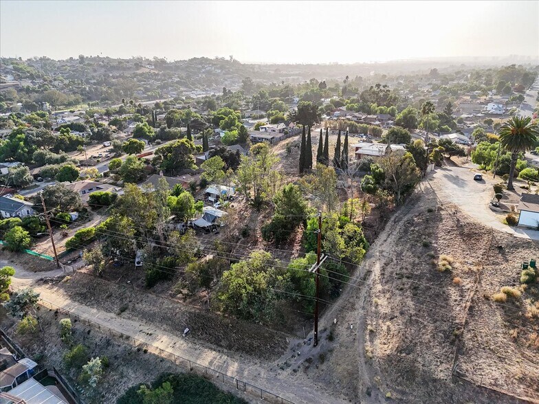 More Photos Of 6859 Broadway, San Diego Land For Sale