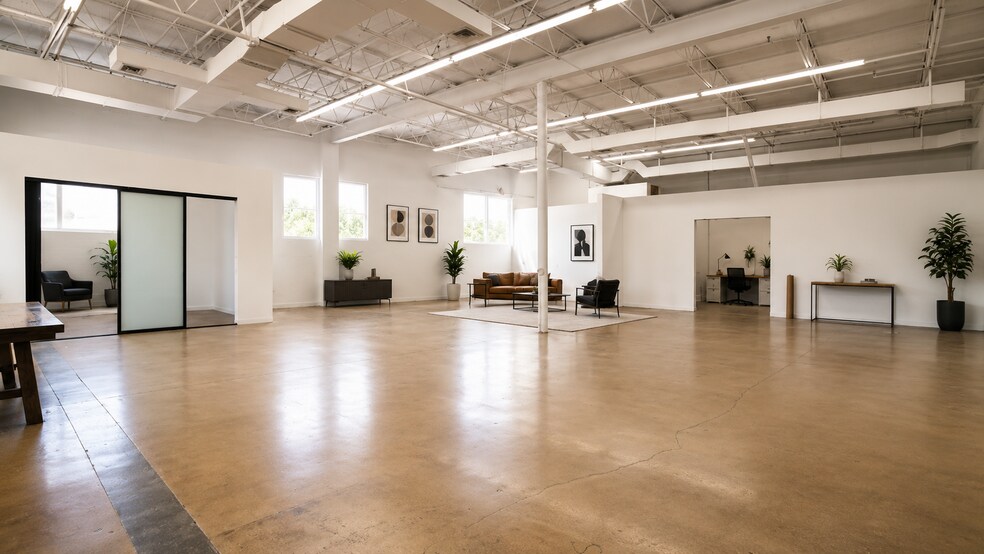 More Photos Of 85-100 NE 27th St, Miami Office For Lease