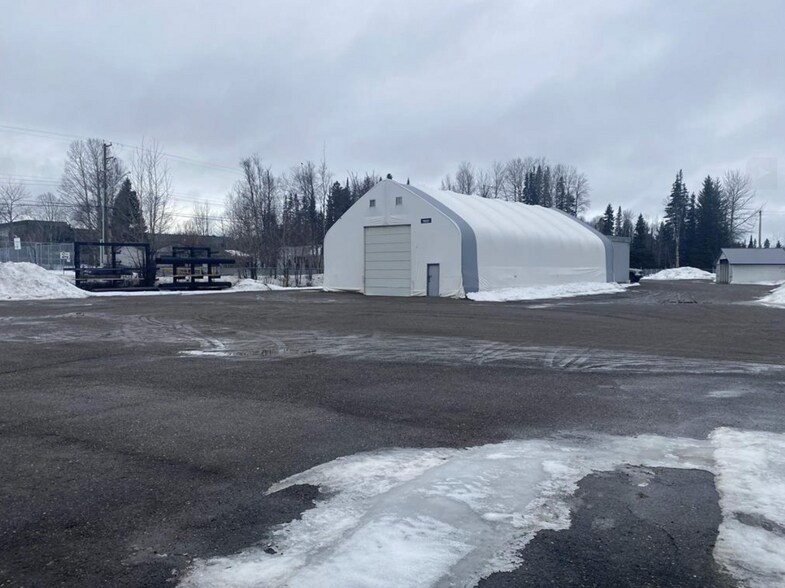 More Photos Of 7405 Hart Hwy, Prince George Industrial For Lease