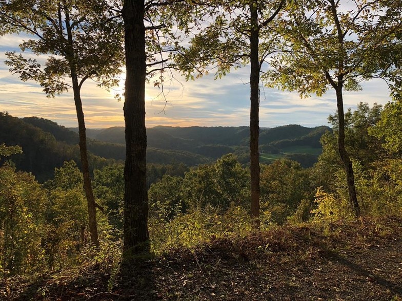 4383 Cornbread Rdg Rd  