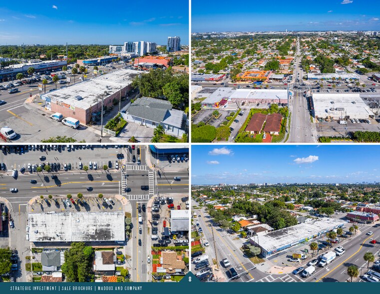 More Photos Of 6113 SW 8th St, West Miami Freestanding For Sale