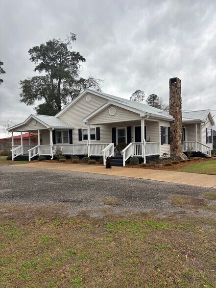 More Photos Of 11169 NW State Rd 20, Bristol Office For Sale